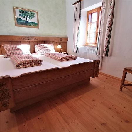 Staudachhof Apartment Althofen  Room photo