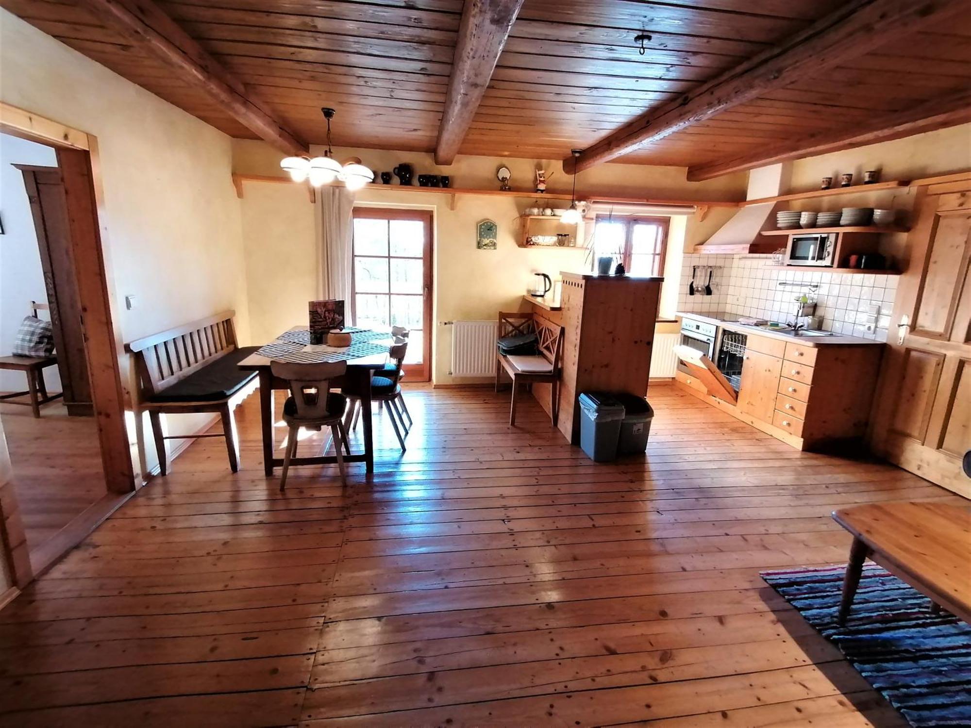 Staudachhof Apartment Althofen  Room photo