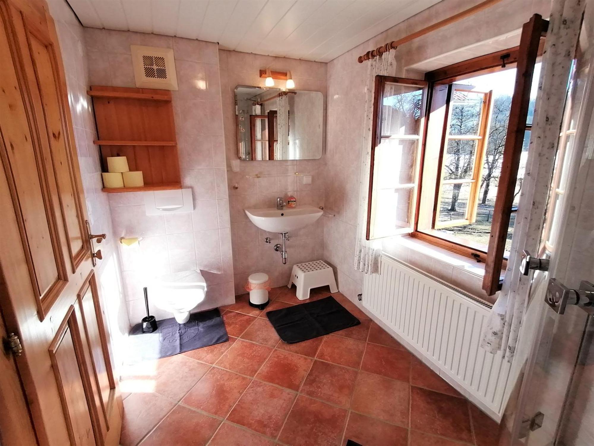 Staudachhof Apartment Althofen  Room photo