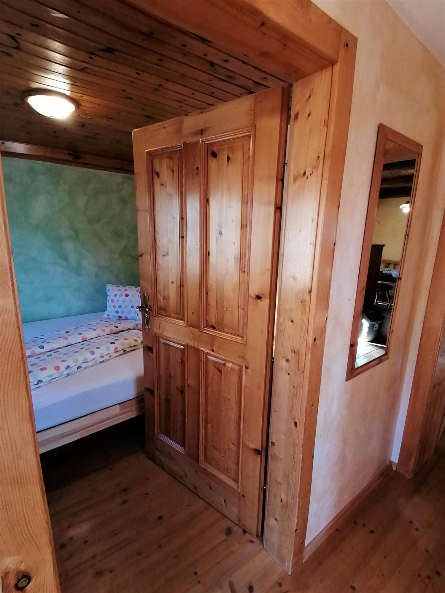 Staudachhof Apartment Althofen  Room photo
